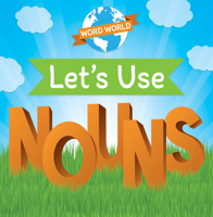 Let's Use Nouns 1978527020 Book Cover