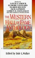The Western Hall of Fame Anthology 042515906X Book Cover