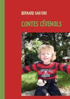 CONTES CEVENOLS 2810604150 Book Cover