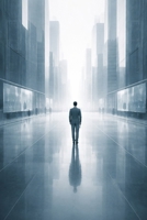 THE LAST HONEST CITY: A novel about truth, power, and the violence of transparency B0GFW59C62 Book Cover