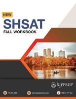 New SHSAT Fall Workbook 1976180007 Book Cover