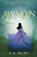 Awaken B09GXM65P3 Book Cover