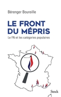 Le Front Du Mepris 223408332X Book Cover