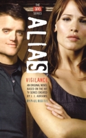 Vigilance 1416909281 Book Cover