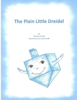 The Plain Little Dreidel B0BPGQ8CR5 Book Cover