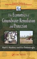 The Economics of Groundwater Remediation and Protection 1566706432 Book Cover