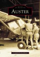 Auster (Archive Photographs: Images of Aviation) 0752416073 Book Cover