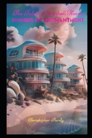 Shores of Enchantment: The Tales of Seashell Haven B0CM6H6WMV Book Cover