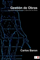 Gestión de obras 8461619129 Book Cover
