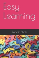 Easy Learning 1712700022 Book Cover