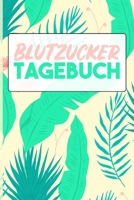 Blutzucker Diabetes Tagebuch - Blutzucker messen und Werte notieren: A5 I B5 I 120 Seiten I Journal - Buch I Softcover I �bersichtlich gestaltet f�r Diabetiker die Insulin spritzen 1676444297 Book Cover