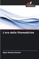 L'era delle fitomedicine (Italian Edition) 6207928377 Book Cover