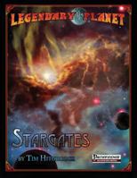 Stargates (Legendary Planet) 1546609032 Book Cover