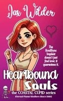 Heartbound Souls: A Short Fated Mates, Small Town Shapeshifter Romance (Coastal Cupid) 196171471X Book Cover