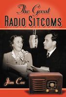 The Great Radio Sitcoms 0786469129 Book Cover