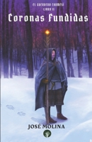 Coronas Fundidas: Historias del Árbol Primigenio B0BJYJMKX5 Book Cover
