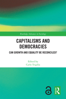 Capitalisms and Democracies 1032285125 Book Cover