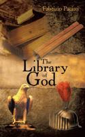 The Library of God 1475976550 Book Cover