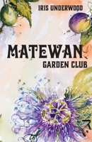 Matewan Garden Club 1958754277 Book Cover