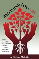 Becoming Love Able 1506907318 Book Cover