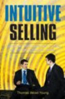 Intuitive Selling 8179923215 Book Cover