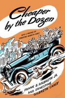 Cheaper by the Dozen 0060594330 Book Cover
