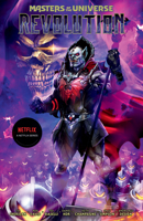Masters of the Universe: Revolution 1506741355 Book Cover