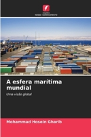 A esfera marítima mundial (Portuguese Edition) 6206925293 Book Cover