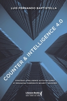 Counter & intelligence 4.0 8594554117 Book Cover