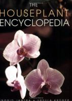 The House Plant Encyclopedia 1554071402 Book Cover