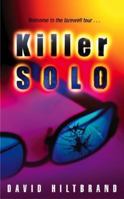 Killer Solo 0060549432 Book Cover