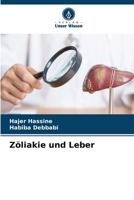 Zöliakie und Leber 6209134041 Book Cover