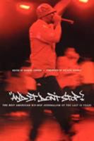 And It Don't Stop: The Best American Hip-Hop Journalism of the Last 25 Years 0571211593 Book Cover