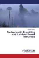 Students with Disabilities and Standards-Based Instruction 3659125113 Book Cover