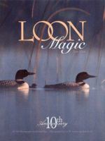 Loon Magic 0961396113 Book Cover