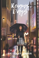 Reigny Days 1723818356 Book Cover