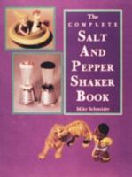 The Complete Salt and Pepper Shaker Book 0887404944 Book Cover