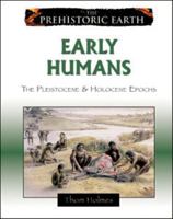 Early Humans 0816059667 Book Cover