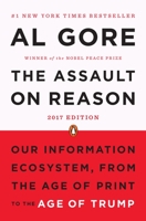 The Assault on Reason 0143113623 Book Cover