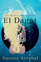 El Dagat: Los Nidos de SaKana B09M5LB532 Book Cover