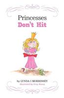 Princesses Don't Hit 177097976X Book Cover