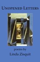 Unopened Letters: Poems 1878818619 Book Cover