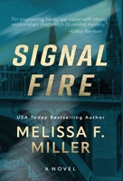 Signal Fire 1961427281 Book Cover