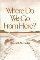 Where Do We Go From Here? 089276712X Book Cover