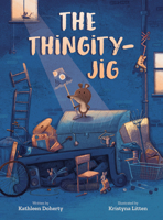 The Thingity-Jig 1561459593 Book Cover