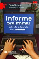 Informe Preliminar SR 1E MA 6074630992 Book Cover
