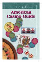 American Casino Guide 2015 Edition 1883768241 Book Cover