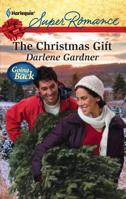 The Christmas Gift 0373717458 Book Cover