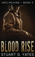 Blood Rise 4867517259 Book Cover