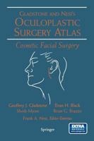 Oculoplastic Surgery Atlas 0387200797 Book Cover